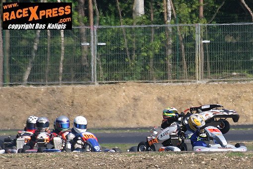 Crash MiniMax 